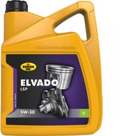 Kroon-Oil Elvado LSP 5W-30 - 33495 | 5 L can / bus