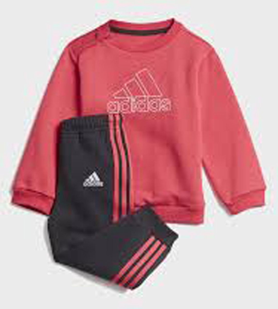 Adidas Baby trainingspak Maat 92 | bol.com