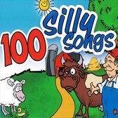 100 Silly Songs [3 CD]