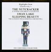 Tchaikovsky: The Nutcracker; Swan Lake; Sleeping Beauty [Highlights]