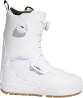 Adidas Response 3MC ADV snowboardschoenen cloud white / core black / gum