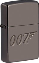 Aansteker Zippo Armor Case James Bond 007