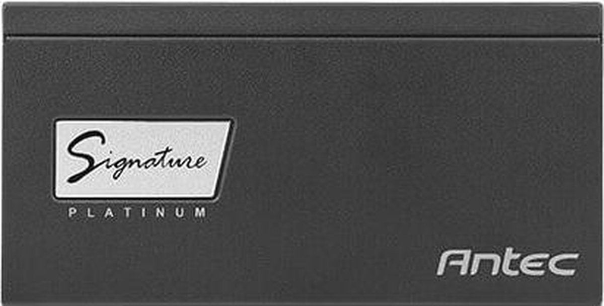 Power Supply Antec X8000A506-18 1300 W voeding - afbeelding 8