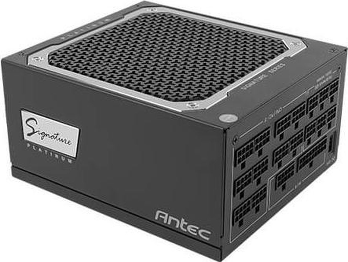 Power Supply Antec X8000A506-18 1300 W voeding - afbeelding 2