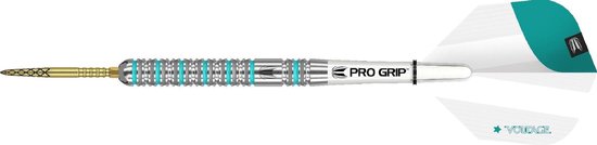 Target Rob Cross Gen 2 Swiss Point 90% - Dartpijlen van Target — afbeelding 4