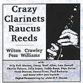 Crazy Clarinets Raucous Reeds