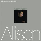 Mose Allison