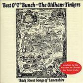 Best O' T' Bunch (Back Street Songs of Lancashire)