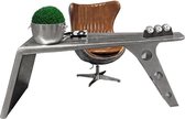 Airplane schrijftafel 234x80x78cm Aviator