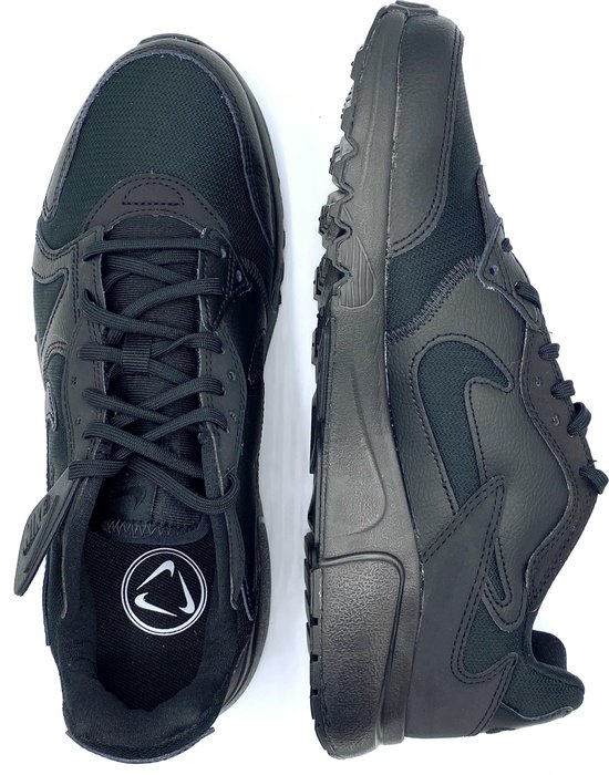 Nike Atsuma- Sneakers Heren- Maat 43 | bol.com