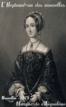 Oeuvres de Marguerite de Navarre - L’Heptaméron des nouvelles