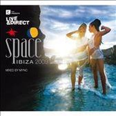 Space Ibiza 2009