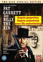 Pat Garrett & Billy The  Kid