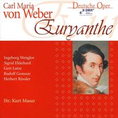 Carl Maria von Weber: Euryanthe