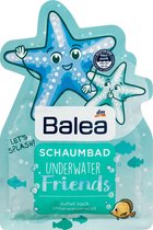 Balea Kids Badschuim Underwater Friends (40ml)