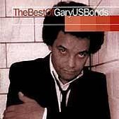 Best of Gary U.S. Bonds [EMI]