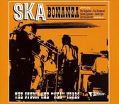 Ska Bonanza: Studio One Ska Years