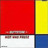 Men Who Pause
