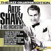 Jazz Collector Edition: Artie Shaw and His Orchestra