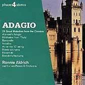 Adagio: 21 Great Melodies from the Classics