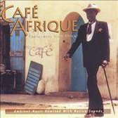 Cafe Afrique - Impression