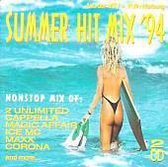 Summer Hit Mix '94