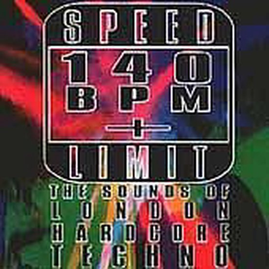 Speed Limit 140 BPM+