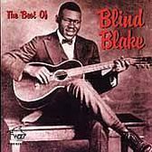The Best Of Blind Blake