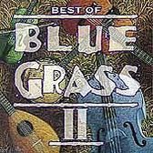 Best of Bluegrass II