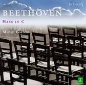 Beethoven: Mass in C Major; Schubert: Mass No 2 in G Major / Corboz et al