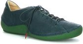 Think! - Dames schoenen - 3-000045-7000 - groen - maat 38