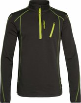 Protest Humans fleece heren - maat xxxl