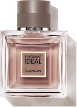 Guerlain - L´Homme Ideal - Eau De Parfum - 50ML
