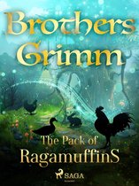 Grimm's Fairy Tales 10 - The Pack of Ragamuffins
