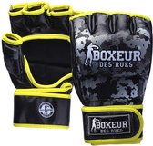 Mma Gloves Camouflage - Ce Certification
