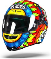 X-Lite X-803 C Davies Replica 019 Full Face Helmet XS