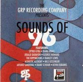 GRP recording company - Sounds of "96 - Spyro Gyra, Russ Freeman, Diana Krall, Diane Schuur, Kevin Eubanks