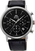 Orient - Horloge - Heren - Chronograaf - Kwarts - Klassiek - RA-KV0404B10B