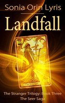 The Stranger Trilogy 3 - Landfall