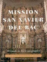 MISSION SAN XAVIER DEL BAC