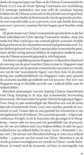 tekst over de economische groei van China, Singapore en Shenzhen