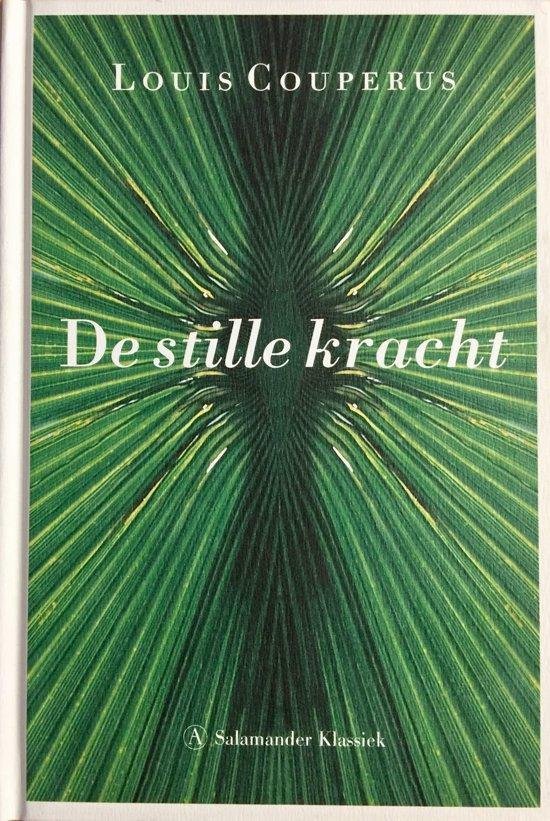 De Stille Kracht