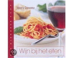 Wijn Bij Het Eten