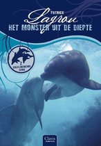 Dolfijnenkind 2 - Het monster uit de diepte