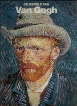 De wereld van Van Gogh