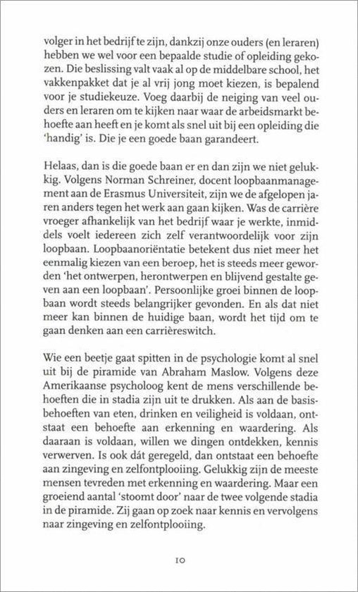 De Huisarts Die Liever Stukadoor Was