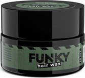 Hair Wax - Funky