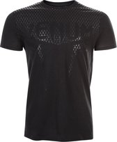 Venum T-Shirt Carbonix Zwart Small