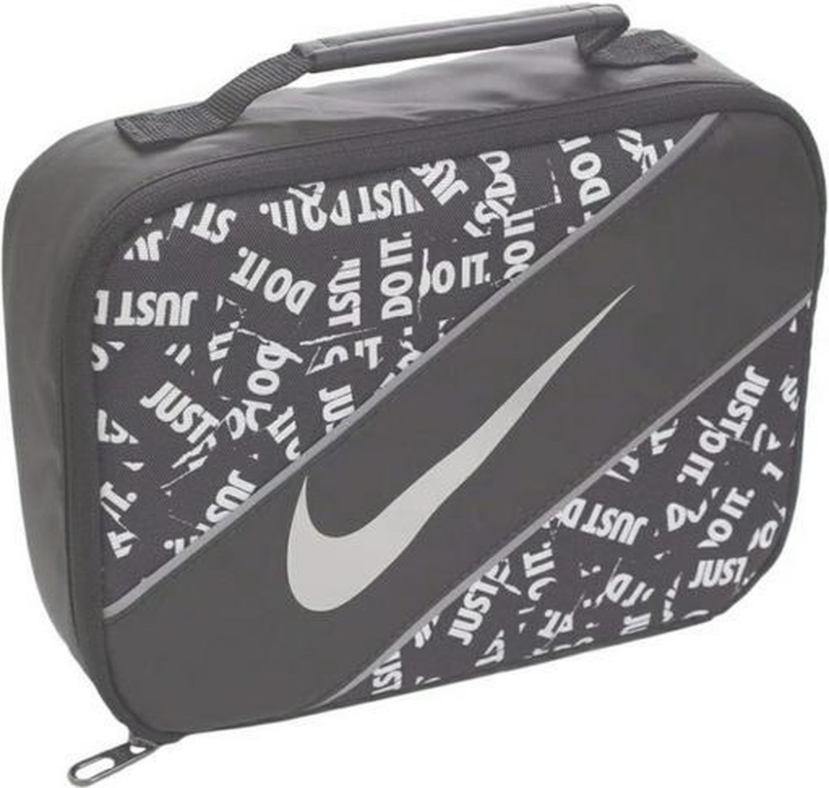 sac à lunch / trousse de toilette Nike | bol.com