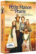La Petite Maison dans la Prairie - Saison 2